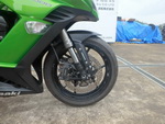     Kawasaki Ninja1000SX 2014  19